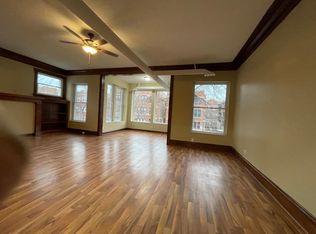 6728 S East End Ave #2, Chicago, IL 60649