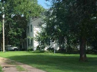 1102 N 17th St, Montevideo, MN 56265