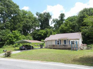 5625 Orebank Rd, Kingsport, TN 37664