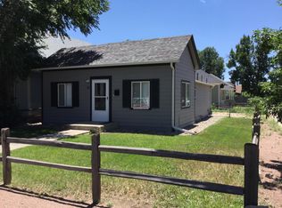 31 W Fountain Blvd, Colorado Springs, CO 80903