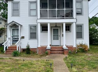 3207 Kenmore Dr APT B, Hampton, VA 23661