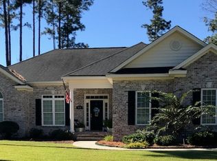 115 Sweetwater Cir, Rincon, GA 31326