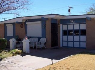 10439 Kendall St, El Paso, TX 79924