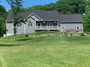 43 Tegans Way, Bowdoinham, ME 04008