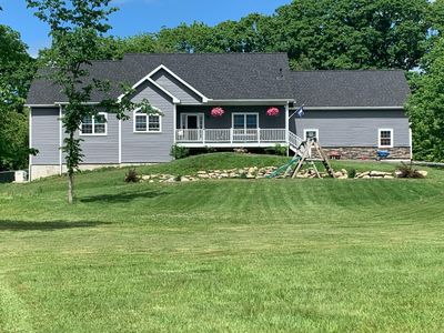 43 Tegans Way, Bowdoinham, ME, 04008