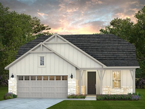 Mainstay Exterior HC202