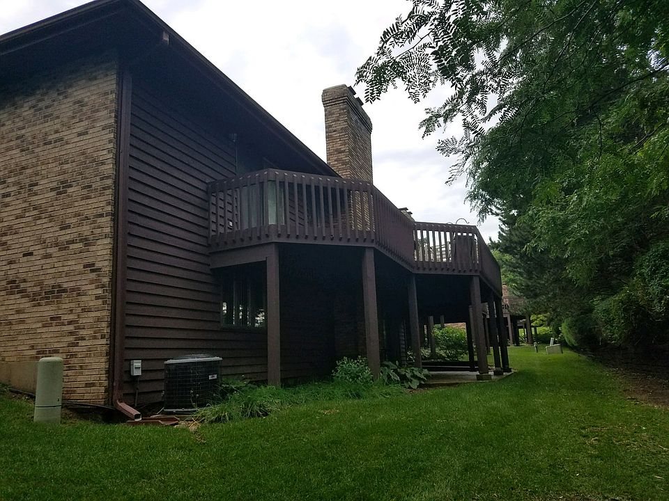 Backyard/patio/deck
