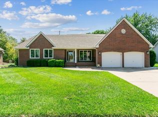 133 S Forestview St, Wichita, KS 67235
