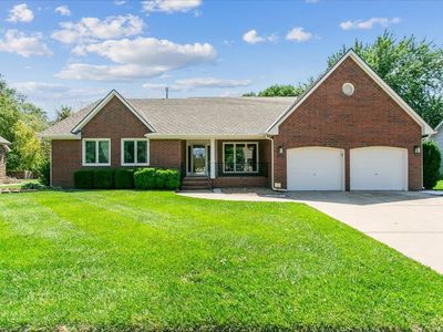 133 S Forestview St, Wichita, KS, 67235