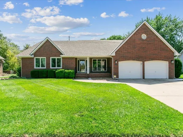 133 S Forestview St, Wichita, KS 67235