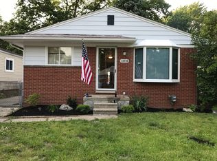 35758 Manila Ave, Westland, MI 48186