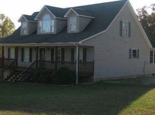 995 Goose Dam Rd, Rocky Mount, VA 24151