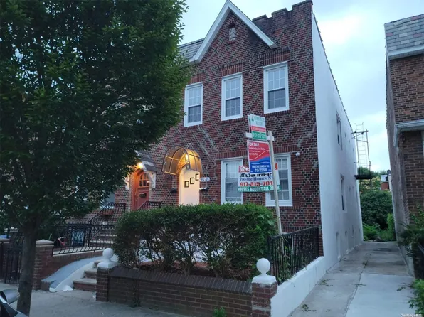 2545 98th Street, East Elmhurst, NY 11369