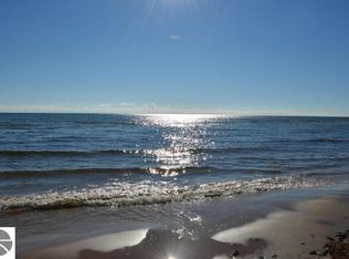 Xxx Carnegie Trl #48, Naubinway, MI 49762