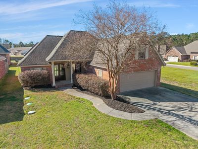21 Village Dr, Hattiesburg, MS, 39402