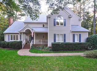 5805 Fox Briar Way, Midlothian, VA 23112