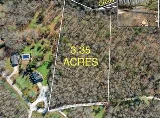 1 Kinney Creek Ln, Pendergrass, GA 30567