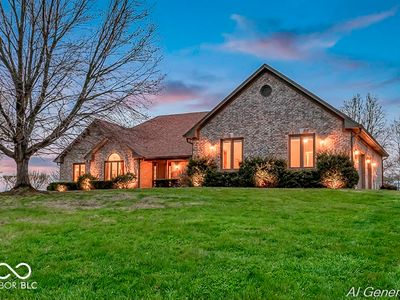 8040 Wetzel Trce, Martinsville, IN, 46151