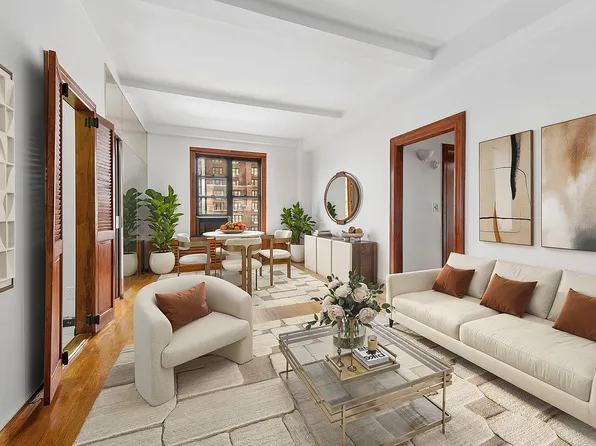 150 E 49th St APT 9D, New York, NY 10017