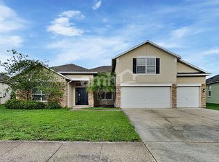 9705 Bennington Chase Dr, Orlando, FL 32829