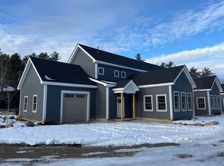 232 Mayville Rd #8, Bethel, ME 04217