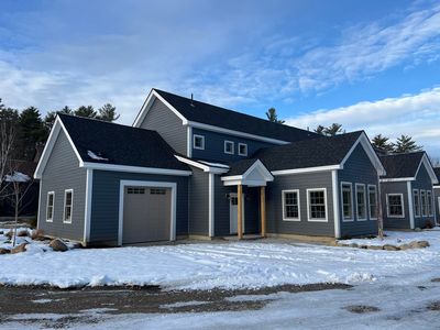 232 Mayville Road #8, Bethel, ME, 04217