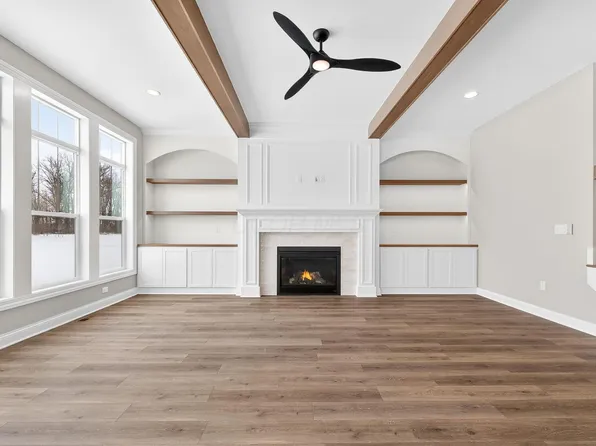 11407 Gold Finch Dr, Plain City, OH 43064