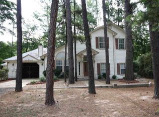 141 Sundance Path, Holly Lake Ranch, TX 75765