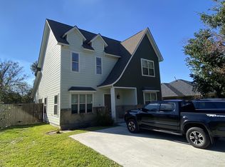 3314 Crane Ave, Bryan, TX 77801