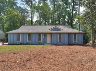 3339 Sugar Mill Road, Augusta, GA 30907