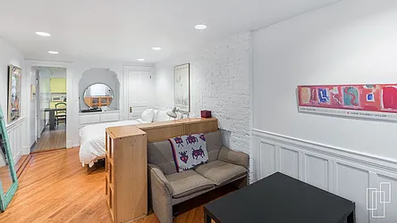 Rented by Garfield Realty 