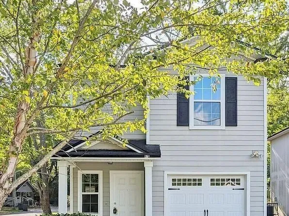 2048 W 6TH Street, Jacksonville, FL 32209