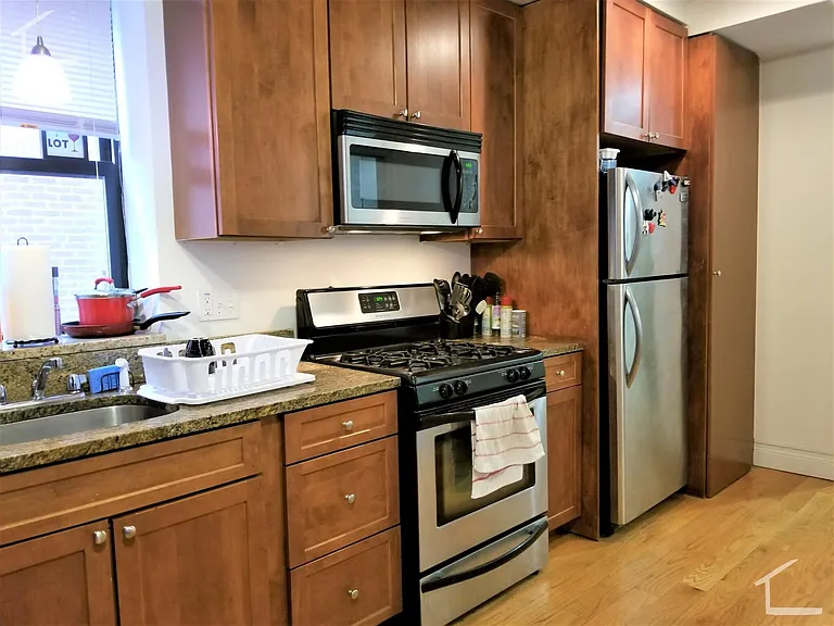 64 Louis Prang St #1A — Photo 1