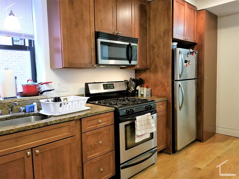 1st image of 64 Louis Prang St APT 1A