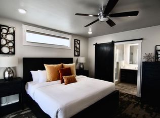 2331 Mesa Rd, Moab, UT 84532