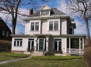 1175 Stratford Rd, Schenectady, NY 12308