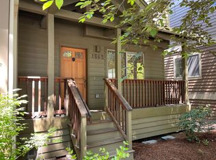 1862 NW Shevlin Park Rd, Bend, OR 97703