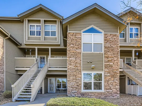 3241 S Yampa Way #B, Aurora, CO 80013