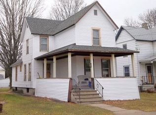 223 Bridge St, Corning, NY 14830