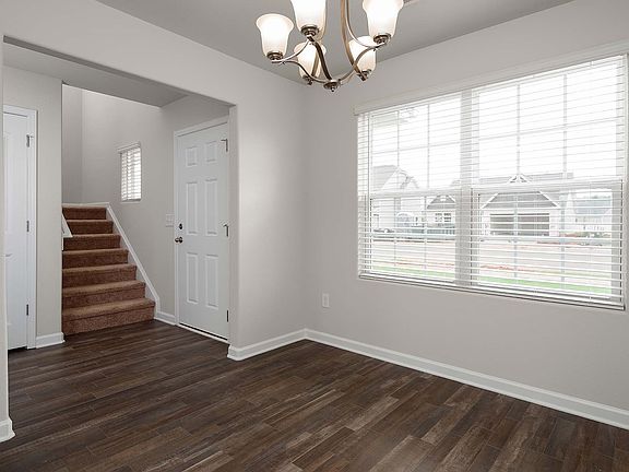 The Lee - Creekside at Sunset Lake by LGI Homes