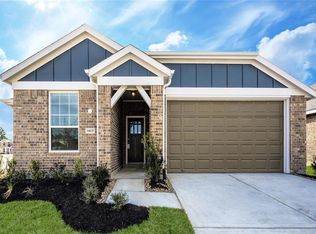 16035 Dehay Ln, Cypress, TX 77429