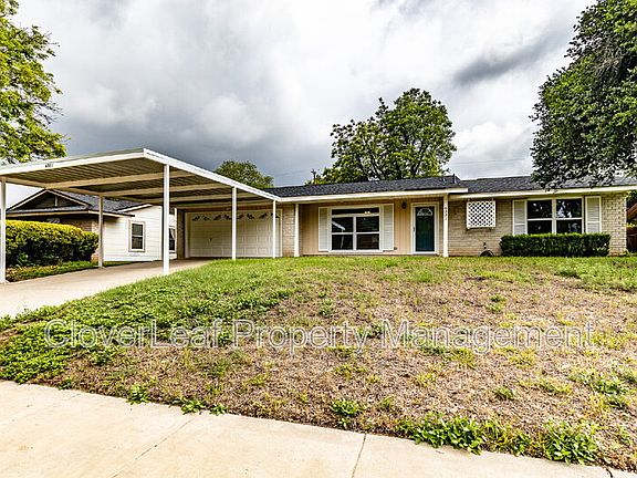2nd image of 6331 Peace Pipe Dr