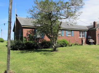 1125 Waterlily Rd, Coinjock, NC 27923