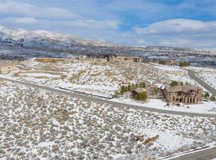 1720 Boulder Ridge Trl, Reno, NV 89523