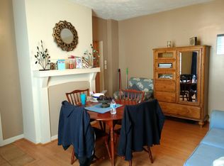 2609 Patterson St, Pittsburgh, PA 15203