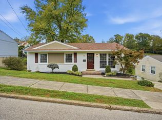 36 Shawnee Ave, Fort Thomas, KY 41075