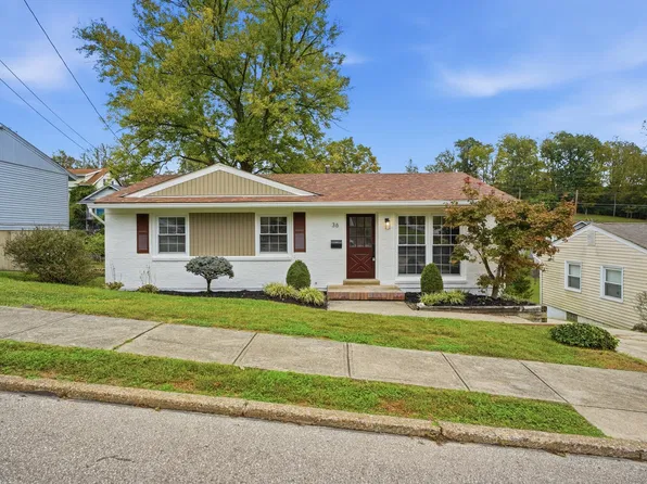 36 Shawnee Ave, Fort Thomas, KY 41075