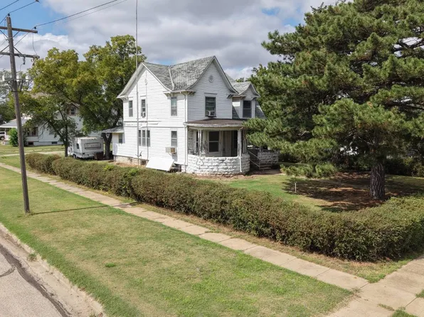Avenue E #2218, Wilson, KS 67490