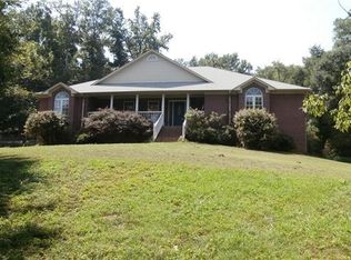 130 Curtis Rd, Fayetteville, TN 37334