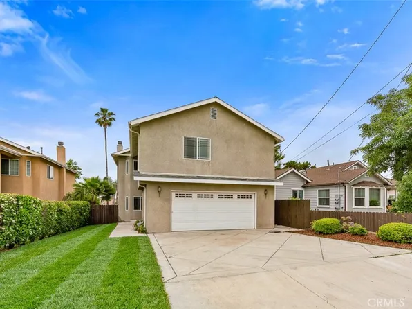 10555 Irma Ave, Tujunga, CA 91042